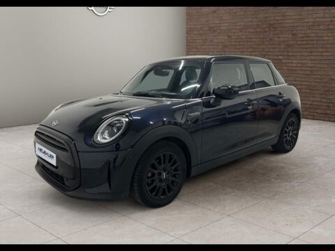 Mini Cooper D Cooper 136ch Edition Premium Plus BVA7 2022 occasion Chambourcy 78240