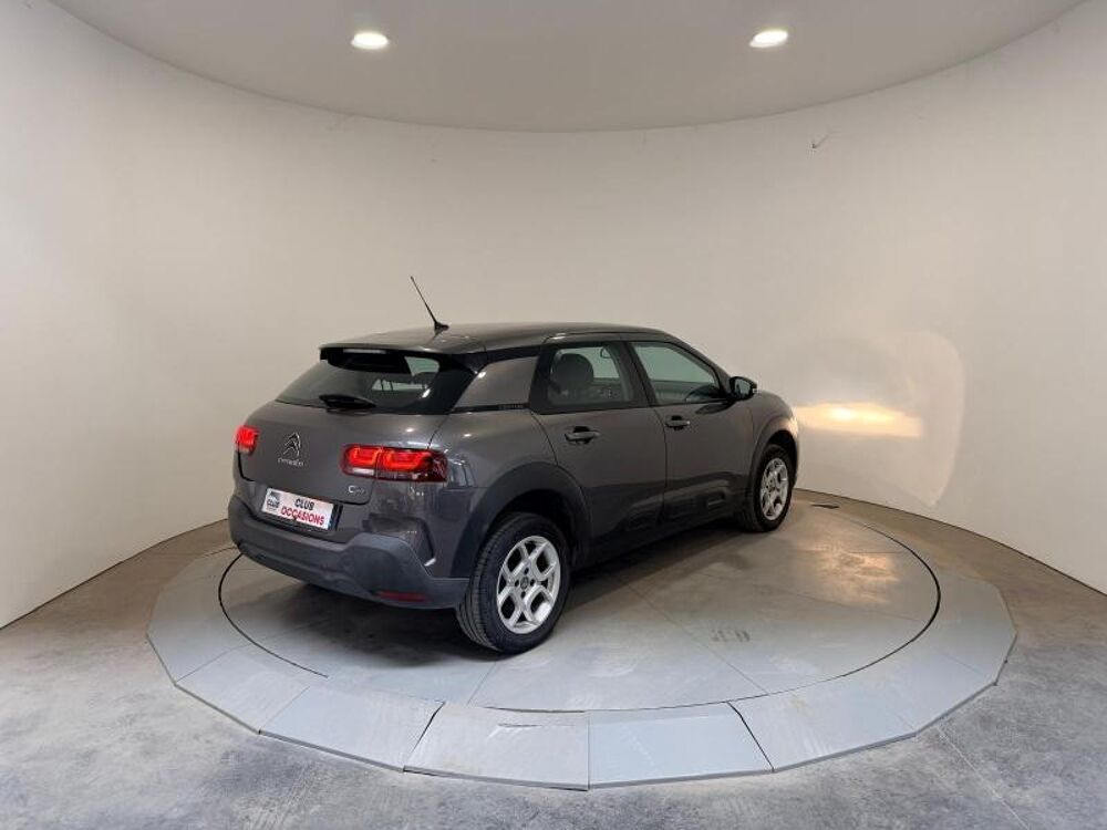 C4 cactus BlueHDi 100 Feel 2018 occasion 78520 LIMAY