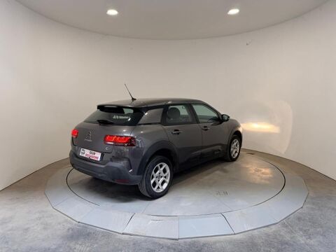 C4 cactus BlueHDi 100 Feel 2018 occasion 78520 LIMAY