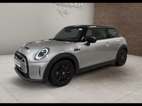 Mini Cooper SE 184ch Edition Premium BVA 5CV 2023 occasion Boulogne-Billancourt 92100