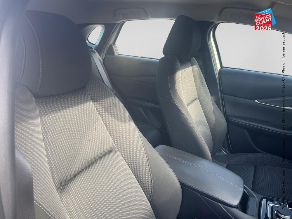 CX-30 2.0 e-SKYACTIV-G M-Hybrid 122ch Style 2022 2023 occasion 67600 S&eacute;lestat