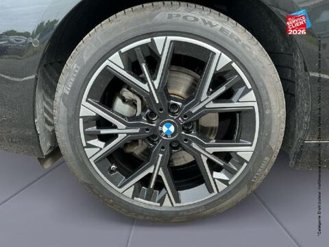 S&eacute;rie 1 120dA 163ch M Sport Design DKG7 2025 occasion 68390 Sausheim