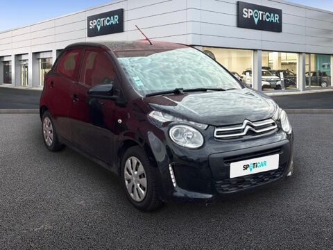 C1 VTi 68 Feel 5p 2018 occasion 27200 Vernon