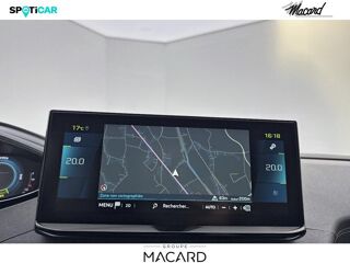 3008 HYBRID4 300ch GT Pack e-EAT8 2021 occasion 82000 Montauban