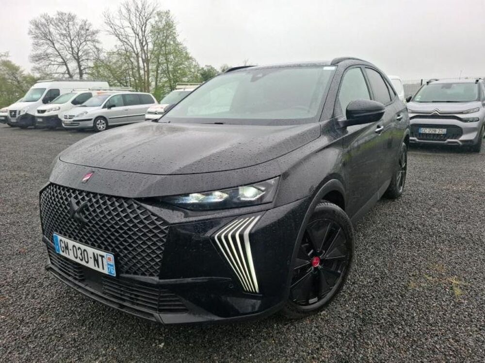 DS7 E-TENSE 225 Performance Line + / TOIT OUVRANT 2023 occasion 82000 Montauban