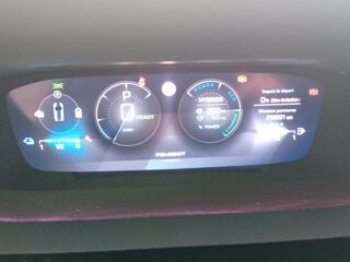 308 PHEV 225ch GT e-EAT8 2024 occasion 28500 Vernouillet