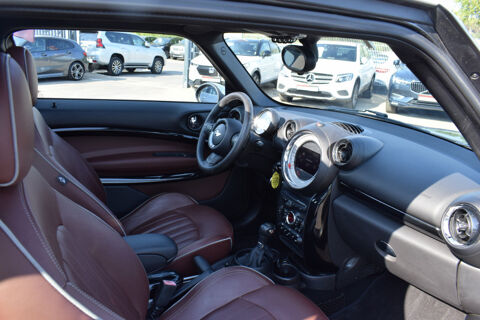 Paceman COOPER SD 143CH ALL4 BVA 2014 occasion 34740 Vendargues