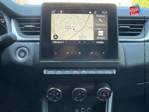 Captur 1.0 TCe 90ch Evolution 2024 occasion 68110 Illzach