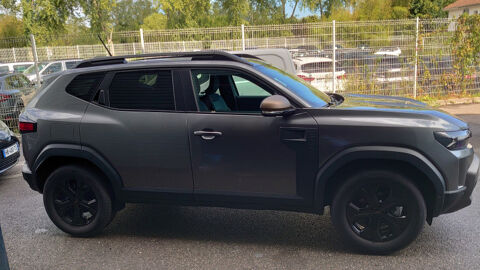 Duster 1.8 HYBRID 155CH EXTREME 2026 occasion 40990 Saint-Paul-l&egrave;s-Dax