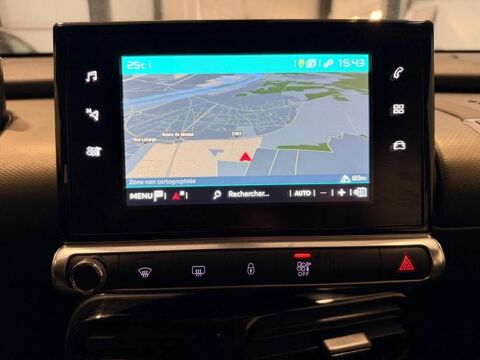 C4 cactus BlueHDi 100 Feel 2018 occasion 78520 LIMAY