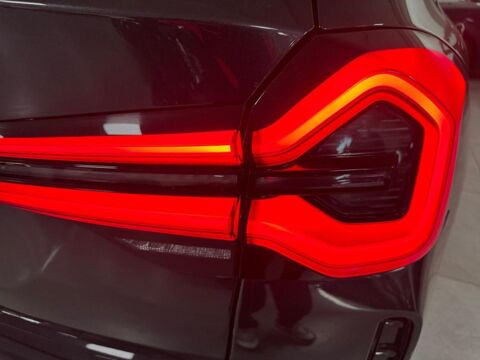 iX3 M Sport 286ch Inspiring 2023 occasion 92100 Boulogne-Billancourt
