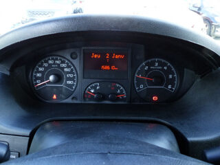 Jumper 35 L2H2 2.2 E-HDI 130 CONFORT 2015 occasion 77144 Mont&eacute;vrain
