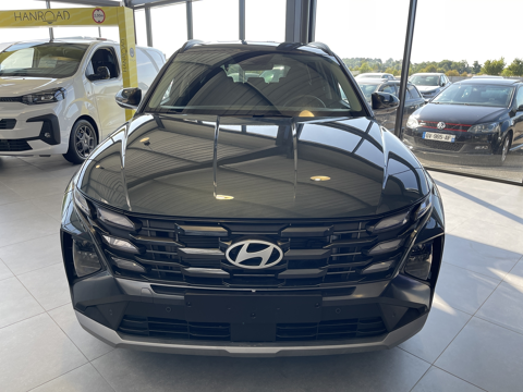 Tucson 1.6 T-GDI 239CH HYBRID CREATIVE 2026 occasion 33700 M&eacute;rignac