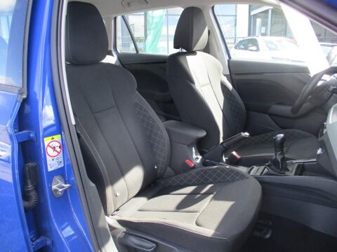 Kamiq 1.0 TSI Evo 110ch Ambition 2023 occasion 24430 Marsac-sur-l'Isle