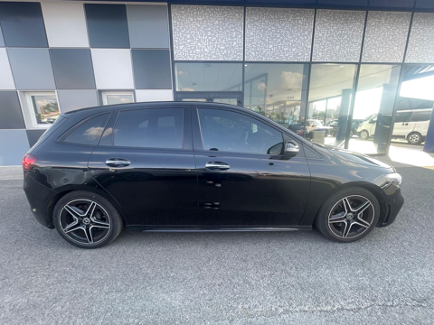 Classe B 200 163CH AMG LINE 7G-DCT 2023 occasion 81000 Albi