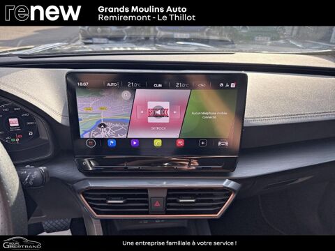 Formentor 1.5 TSI 150ch Business Edition DSG7 2024 occasion 88160 Le Thillot