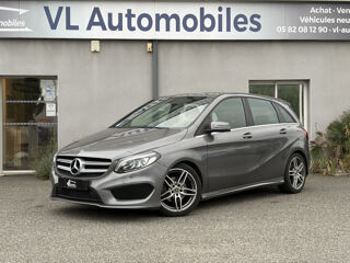 Classe B 180 D 109 CH FASCINATION 2017 occasion 31770 Colomiers