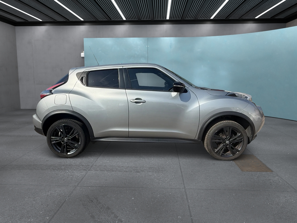 Juke 1.2 DIG-T 115CH N-CONNECTA 2018 2018 occasion 88200 Saint-Nabord