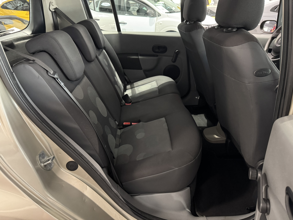 Modus 1.5 DCI 70CH EXPRESSION 99800 KM 2007 occasion 12000 RODEZ