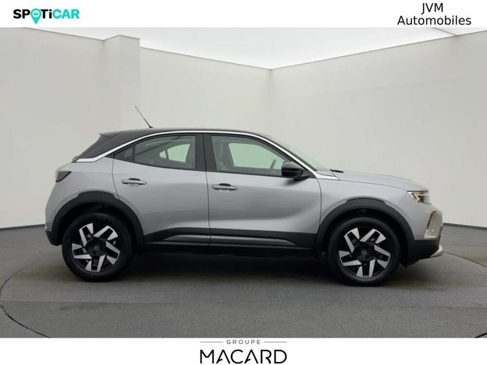 Mokka 1.2 Turbo 100ch Elegance 2021 occasion 47550 Bo&eacute;