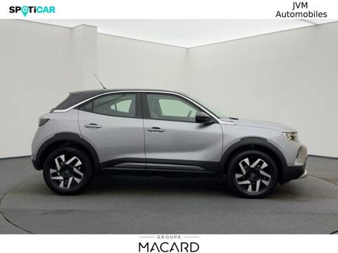 Mokka 1.2 Turbo 100ch Elegance 2021 occasion 47550 Bo&eacute;