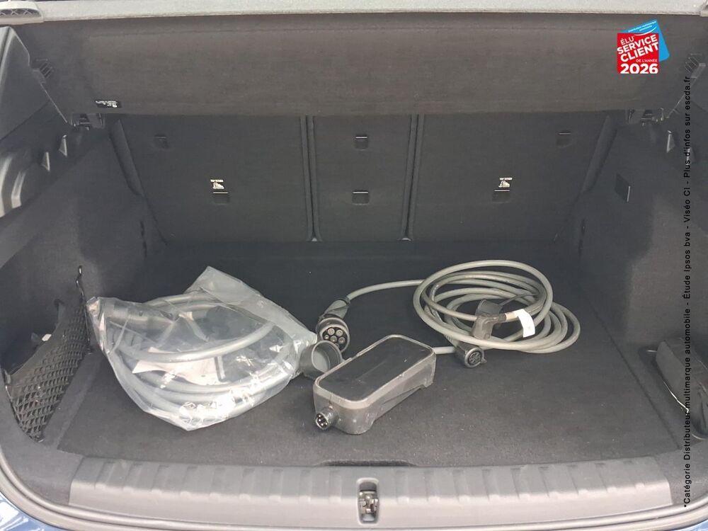 X1 ixDrive30 313ch 2023 occasion 68000 Colmar