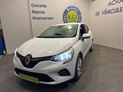 Clio V 1.5 BLUE DCI 100CH BUSINESS 21N 2021 occasion 28630 Nogent-le-Phaye