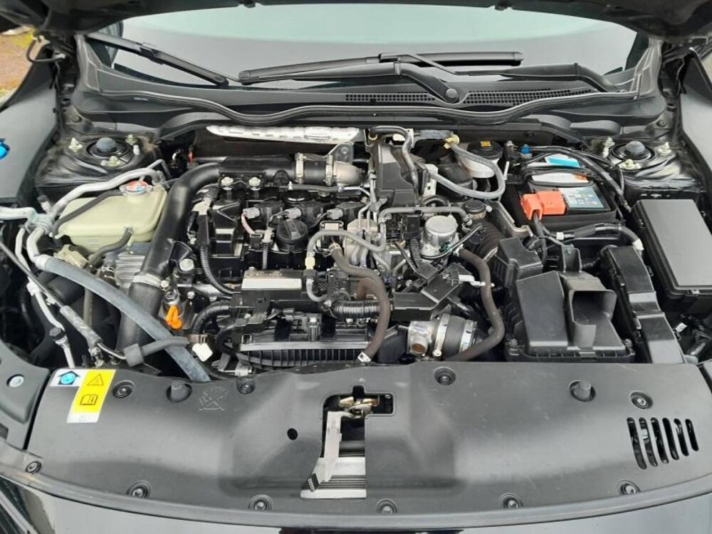 Civic 1.0 i-VTEC 126ch Exclusive CVT 5p 2019 occasion 64600 Anglet