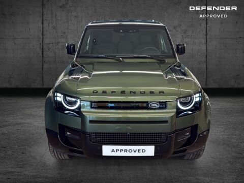 Defender 90 3.0 D250 Hard Top X-Dynamic SE 2026 occasion 78560 LE PORT MARLY
