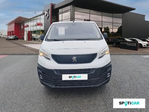 Expert M 1.5 BlueHDi 120 Pack Asphalt GPS / CAMERA 16583HT 2023 occasion 82000 Montauban