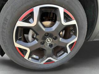 Mokka 1.2 Turbo 130ch GS Line 2021 occasion 28500 Vernouillet