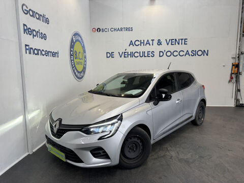 Renault Clio V 1.0 TCE 90CH EQUILIBRE 2023 occasion Nogent-le-Phaye 28630