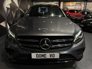 Classe GLC 250 D 204CH SPORTLINE 4MATIC 9G-TRONIC 2018 occasion 63170 Aubi&egrave;re