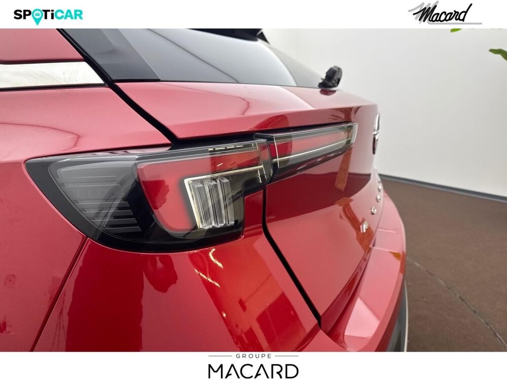 Mokka -e 136ch Elegance 2022 occasion 82000 Montauban