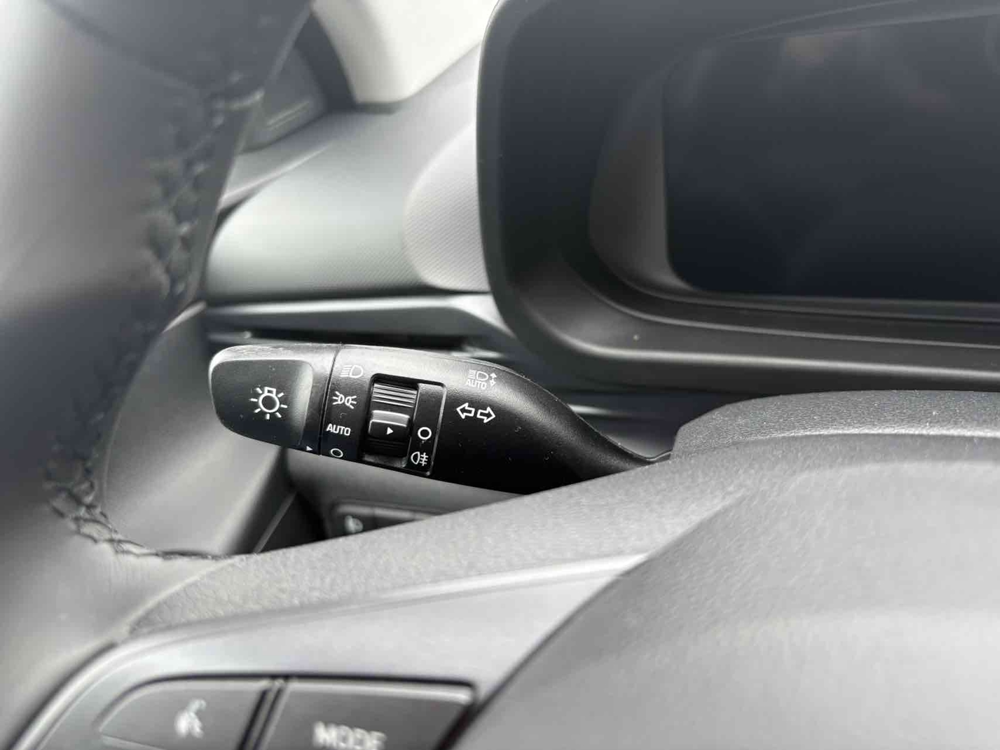 Bayon 1.0 T-GDI 100CH INTUITIVE DCT-7 2026 occasion 12850 Onet-le-Ch&acirc;teau