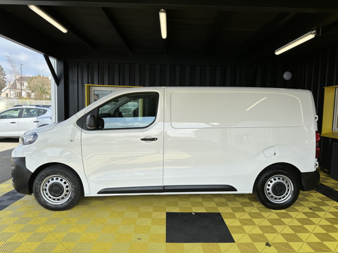 Expert STANDARD 1.5 BLUEHDI 100CH S&S PREMIUM 2020 occasion 56530 Quéven
