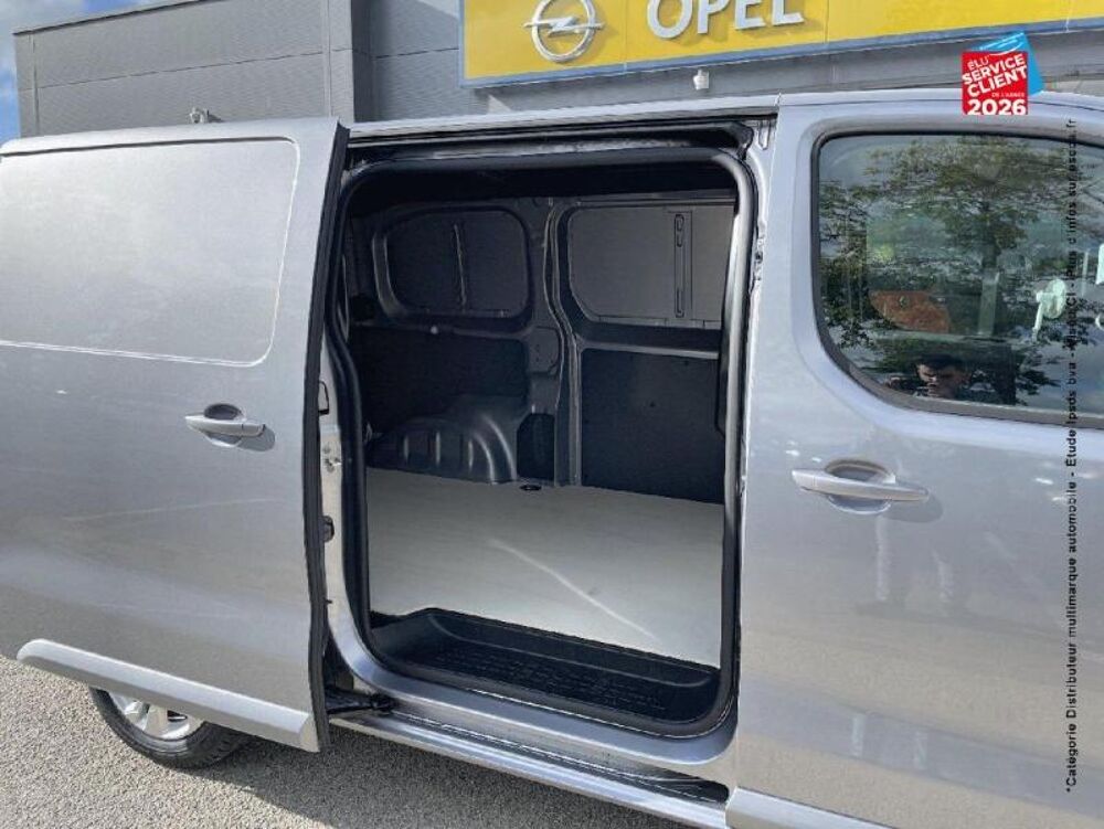 Vivaro L2 Standard -e 300 Pack Business 2022 occasion 21000 Dijon