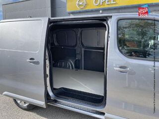 Vivaro L2 Standard -e 300 Pack Business 2022 occasion 21000 Dijon