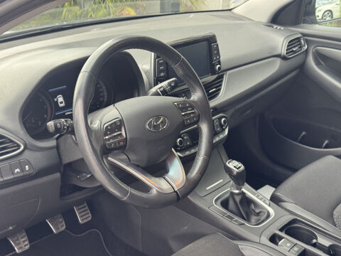 i30 1.4 T-GDI 140 CH CREATIVE 2018 occasion 31770 Colomiers