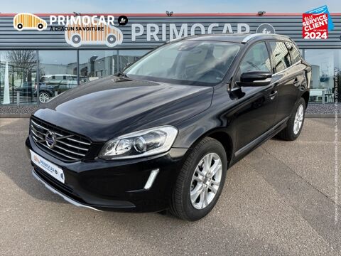 Annonce voiture Volvo XC60 20499 