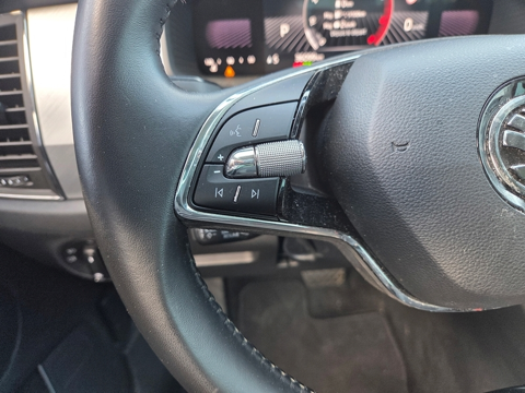 Kodiaq 1.5 TSI 150CH ACT BUSINESS DSG7 7 PLACES 2023 occasion 44190 Saint-Lumine-de-Clisson