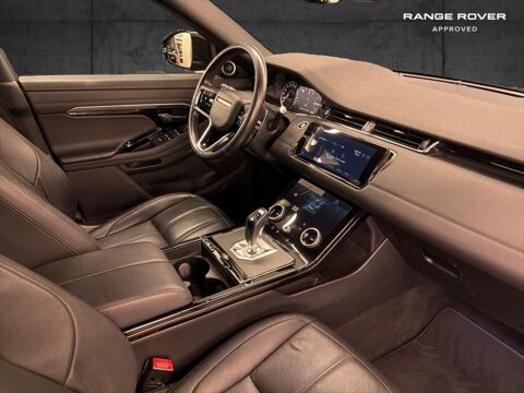 Range Rover Evoque 1.5 P300e 309ch R-Dynamic SE AWD BVA Mark III 2023 occasion 78560 LE PORT MARLY