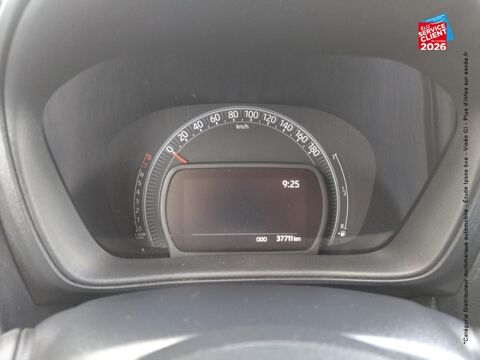 Aygo 1.0 VVT-i 72ch Dynamic MY23 2023 occasion 57050 Metz