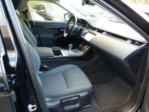 Range Rover Evoque 2.0 D 150CH BUSINESS AWD BVA 2019 occasion 77144 Mont&eacute;vrain