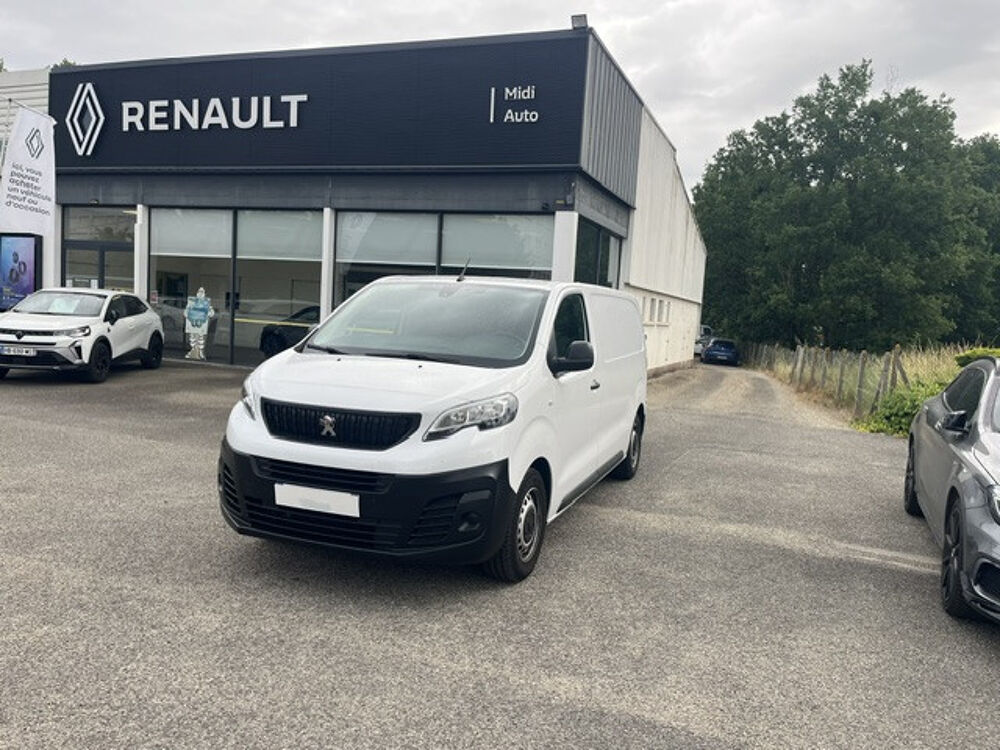 Expert M 2.0 BLUEHDI 145CH 2024 occasion 82000 Montauban
