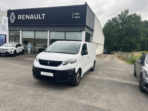 Peugeot Expert M 2.0 BLUEHDI 145CH 2024 occasion Montauban 82000