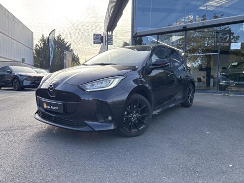 Annonce voiture Mazda Mazda2 28300 €