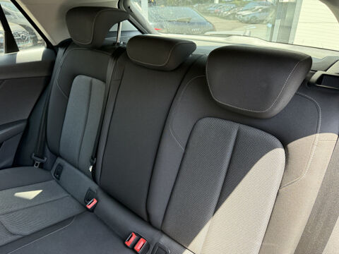 Q2 1.6 TDI 116CH DESIGN 2017 occasion 31140 Aucamville