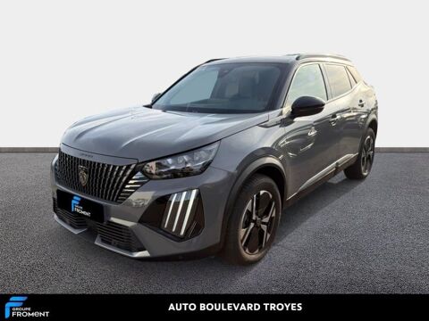 Annonce voiture Peugeot 2008 25990 �