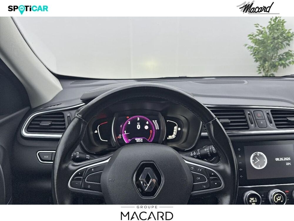 Kadjar 1.7 Blue dCi 150ch Intens 2020 occasion 82000 Montauban